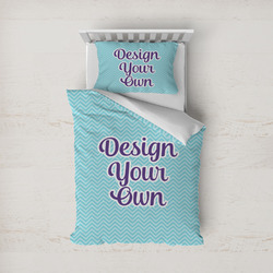 Design Your Own Duvet Cover Set - Twin