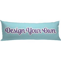 body pillow design your own
