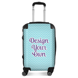 Make your cheap own luggage cover