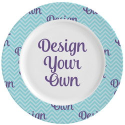 personalized ceramic dishes