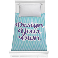Design Your Own Comforter - Twin XL