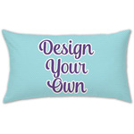 Design Your Own Pillow Sham - King - 36" x 20"