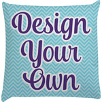 Design Your Own Decorative Pillow Case