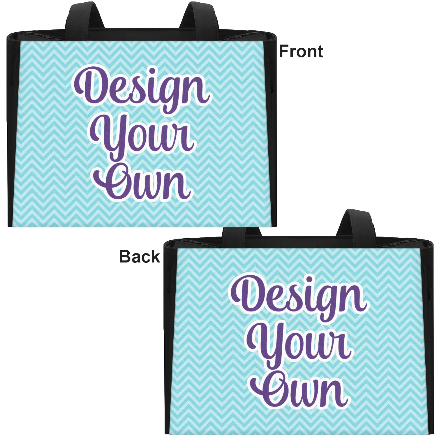 design your own diaper bag