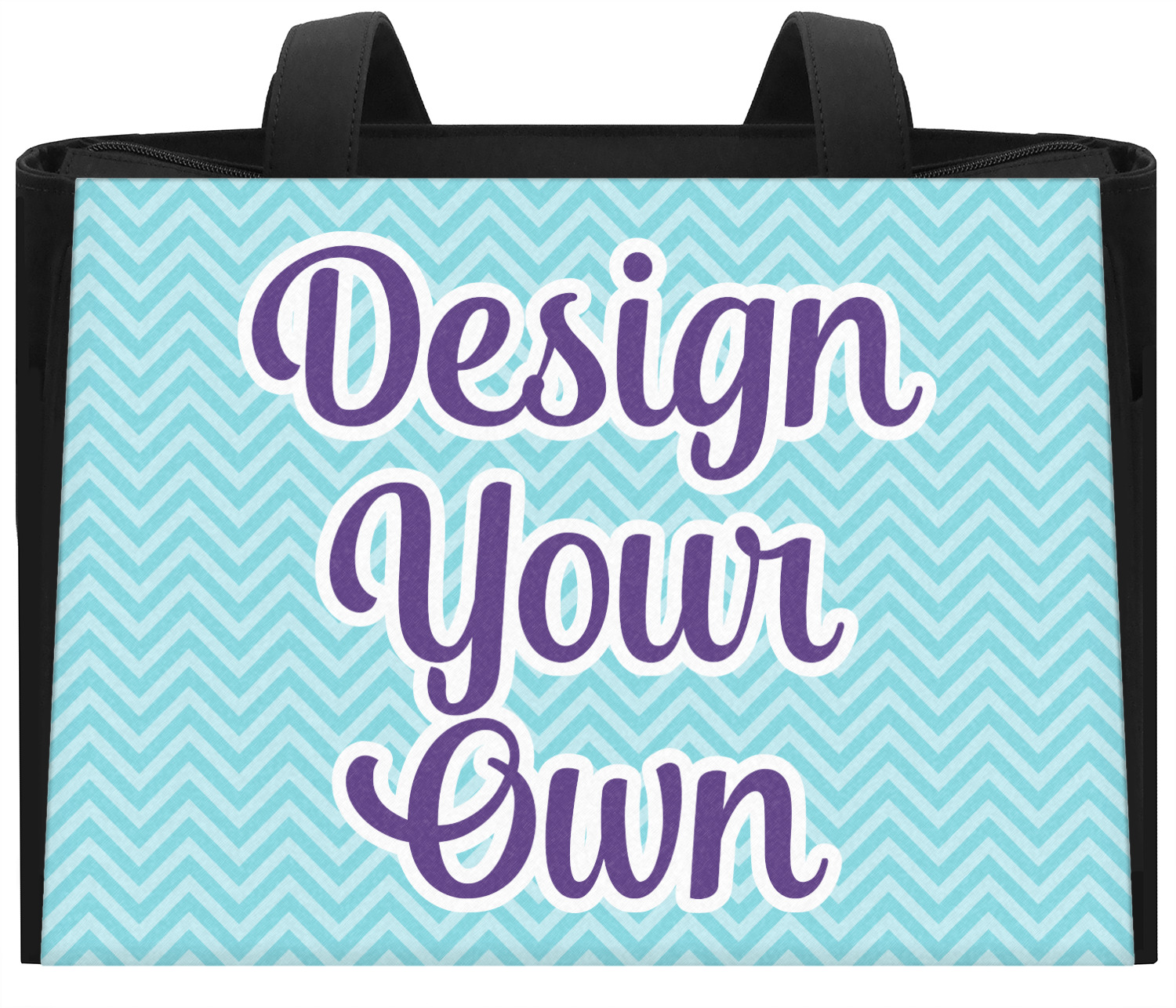 design your own diaper bag