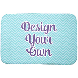 Design Your Own Dish Drying Mat