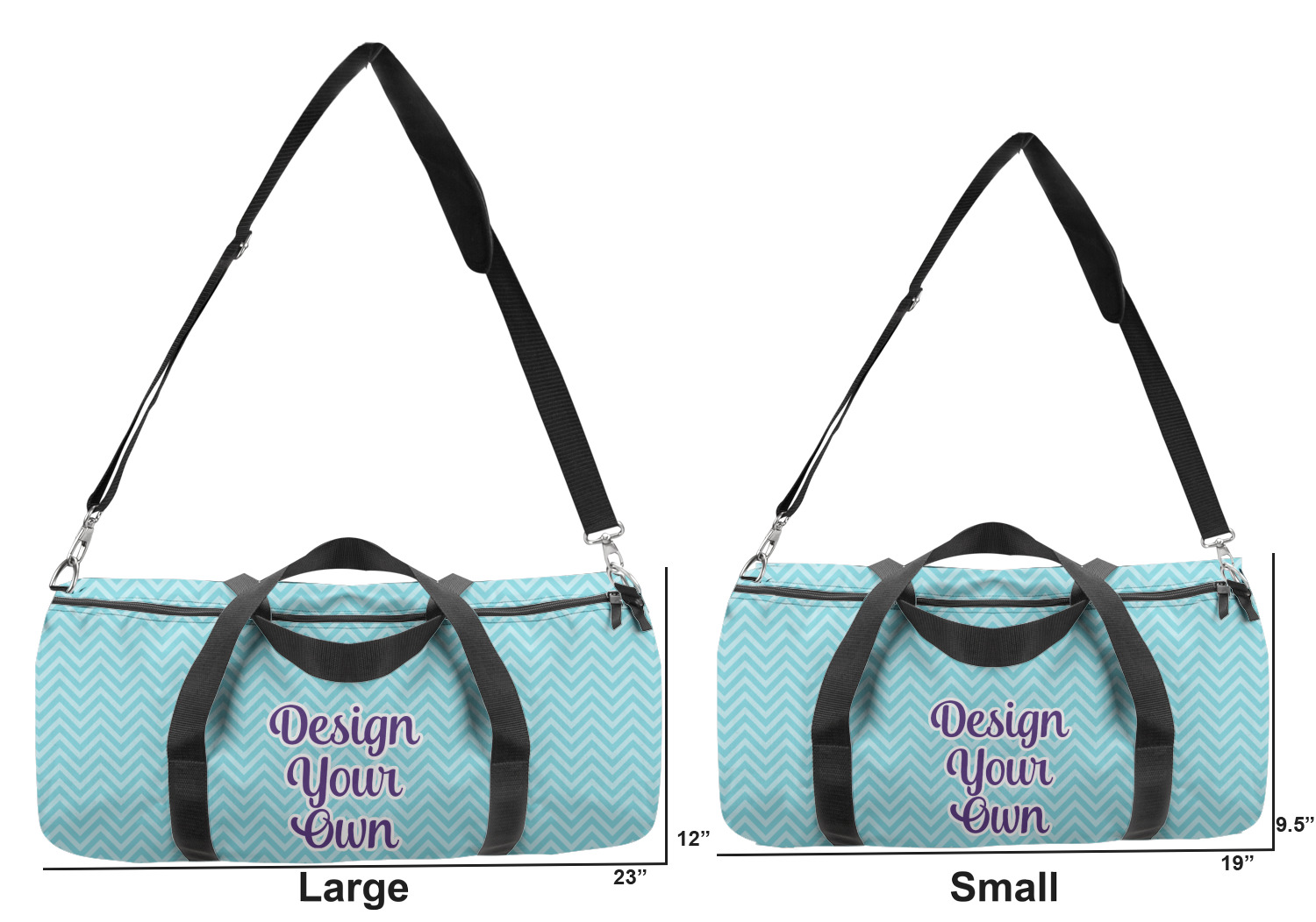 Design your best sale own gym bag