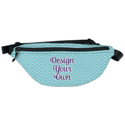 Customize your hotsell own fanny pack