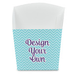 Design Your Own French Fry Favor Boxes