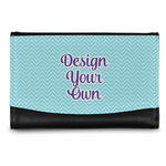 Design Your Own Genuine Leather Women's Wallet - Small