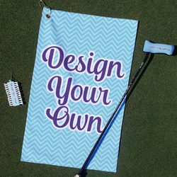 Ideas on How to Make Homemade Golf Gifts