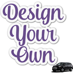 Custom decals deals