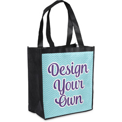 Custom Grocery Bags Design Preview Online YouCustomizeIt