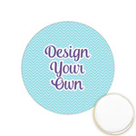 Design Your Own Printed Cookie Topper - 1.25"