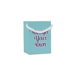 Design Your Own Jewelry Gift Bags - Gloss