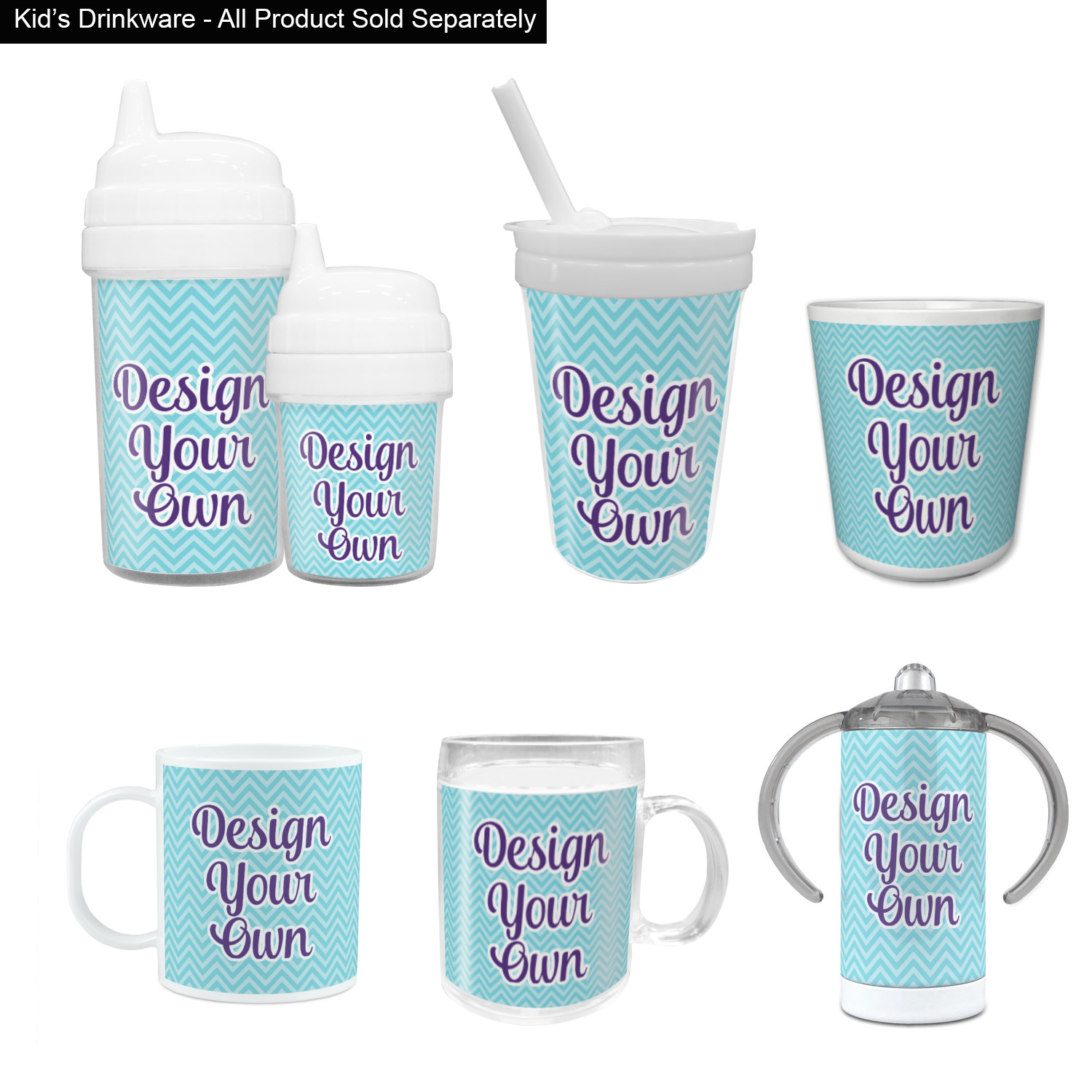 Personalized childrens 2024 mugs plastic