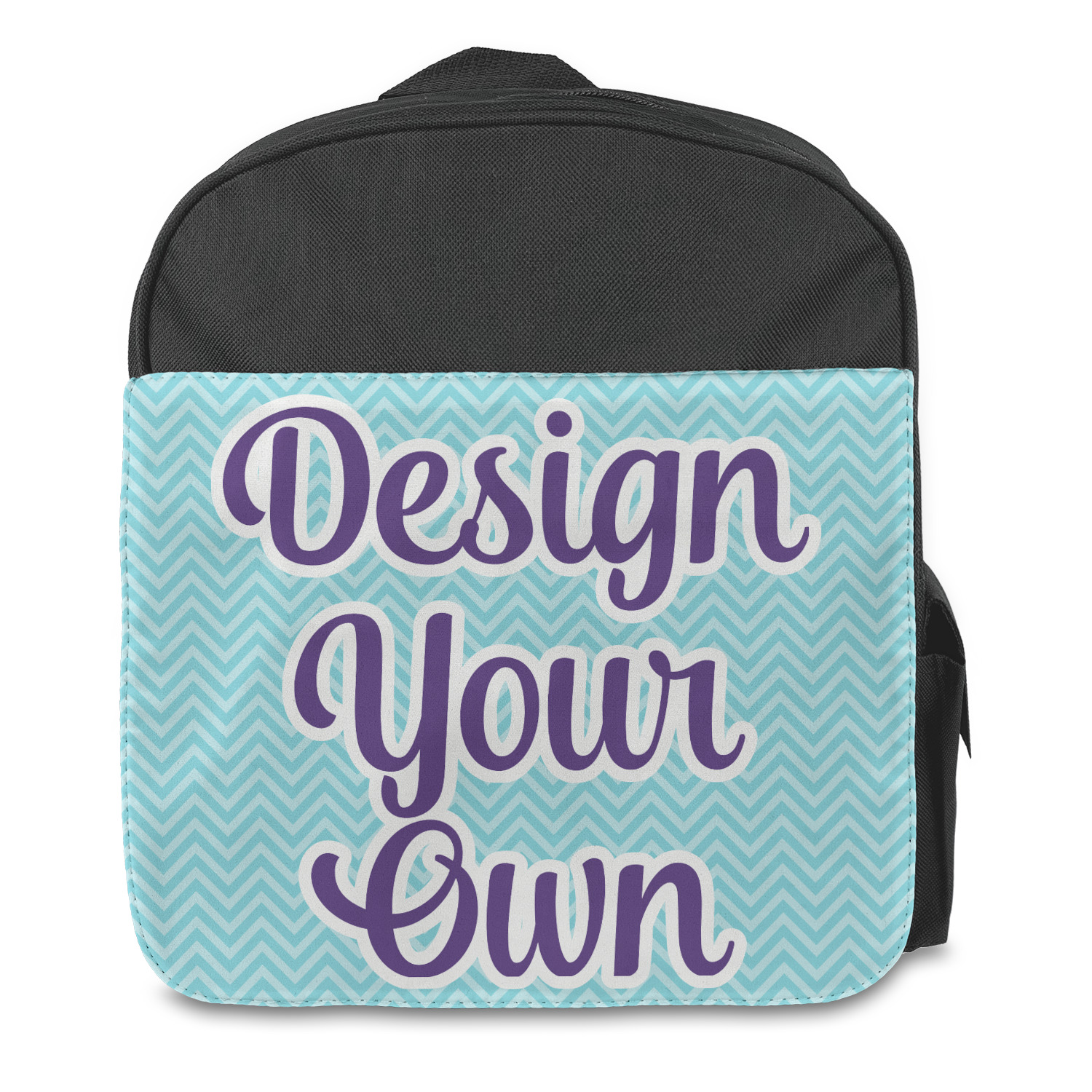 Personalize your own clearance backpack