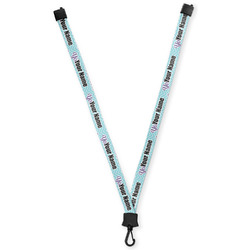 Design Your Own Lanyard