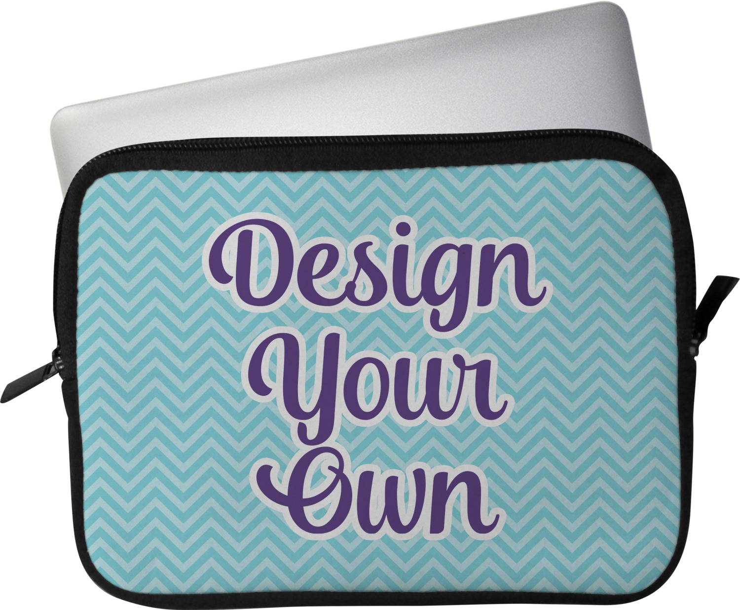 Design Your Own Laptop Sleeve / Case - 11