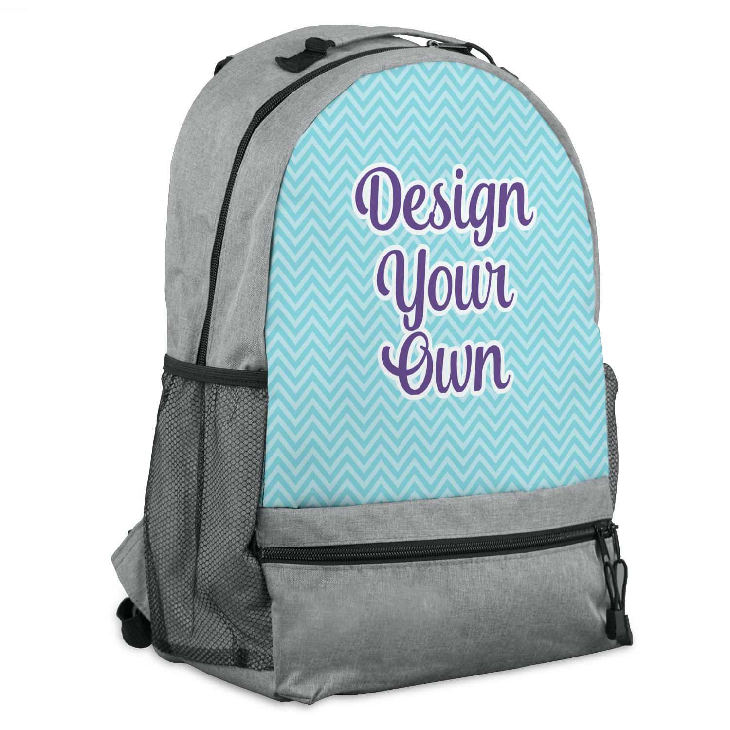 Create your 2025 own backpack