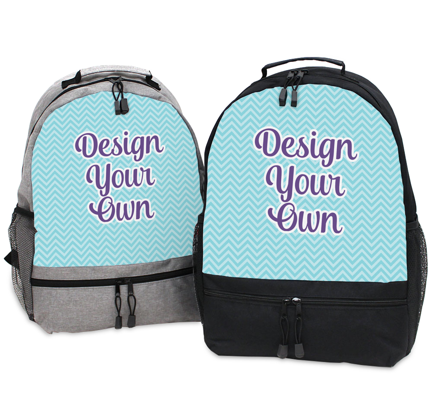 Make your own bookbag best sale