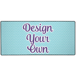 Design Your Own Gaming Mouse Pad - 3XL - 35" x 16"