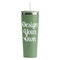 Design Your Own Light Green RTIC Everyday Tumbler - 28 oz. - Front