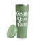 Design Your Own Light Green RTIC Everyday Tumbler - 28 oz. - Lid Off