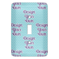 Personalized Light Switch / Outlet Covers