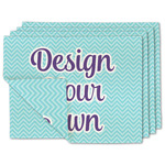 Design Your Own Linen Placemat