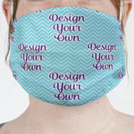 Design Your Own Face Mask Cover