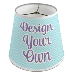 Design Your Own Empire Lamp Shade