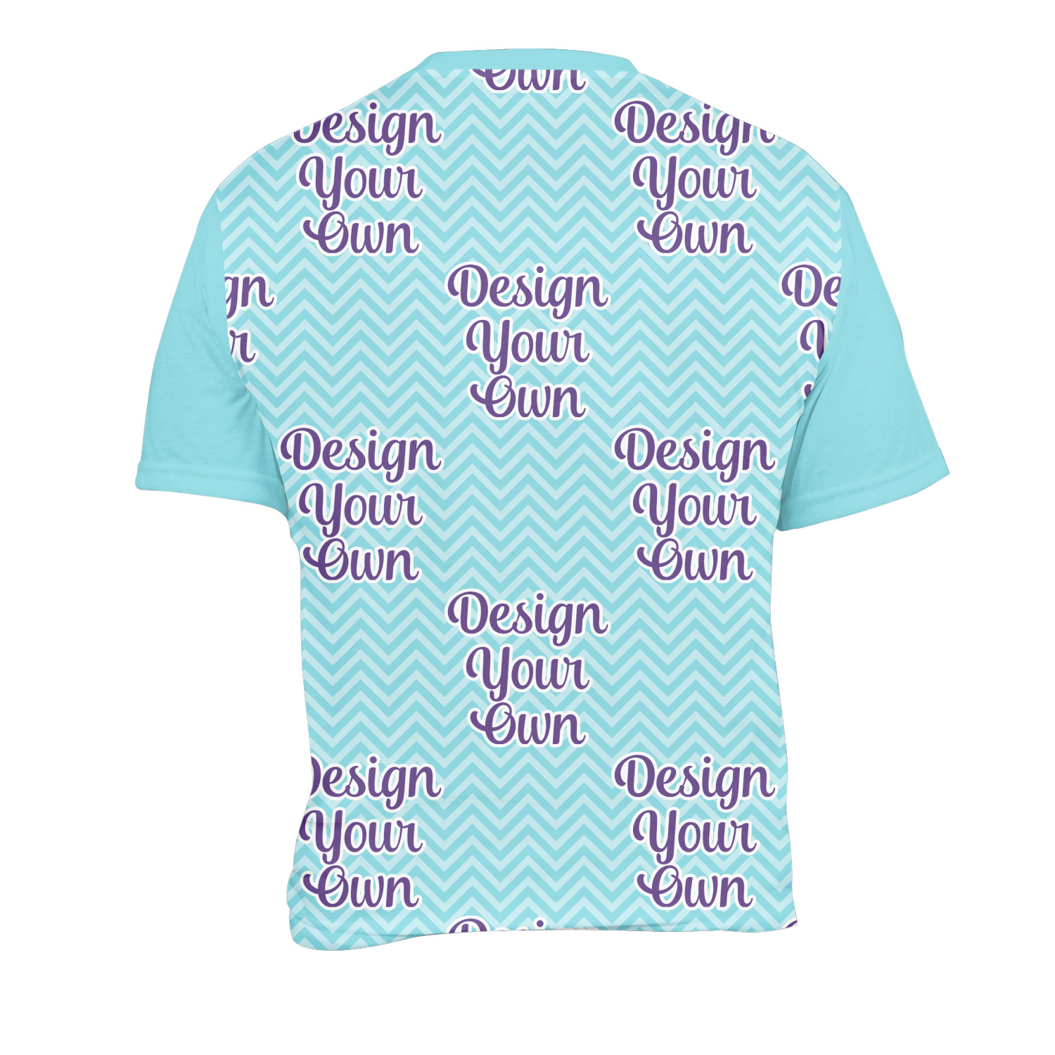 designing your own shirt