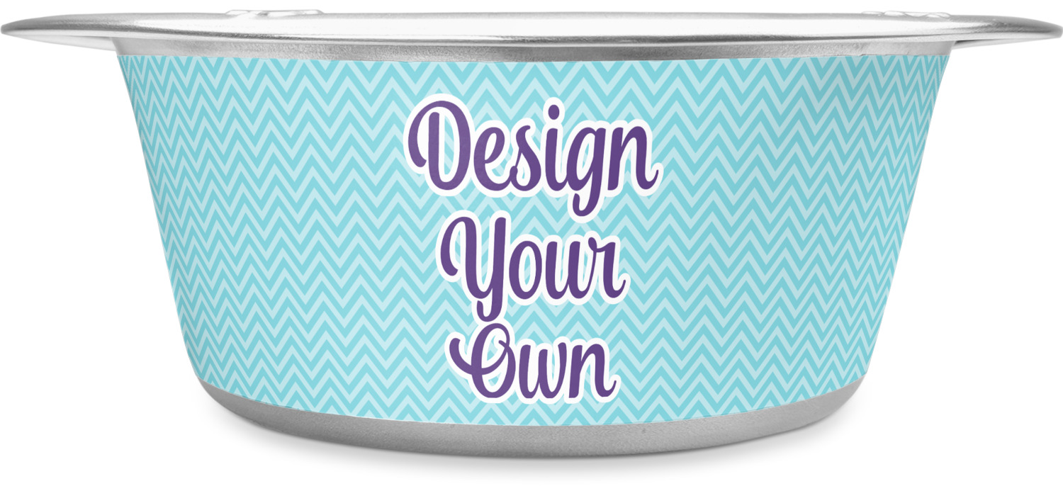 design-your-own-stainless-steel-pet-bowl-medium-personalized