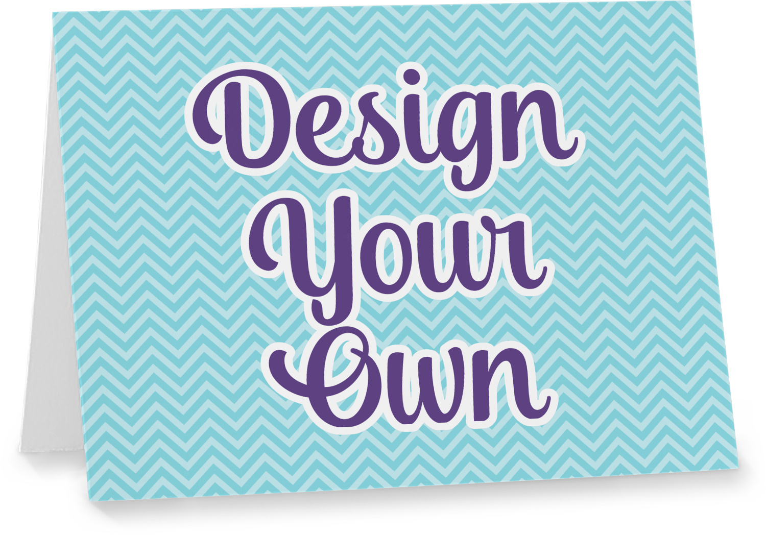 Personalized Customized Note Cards YouCustomizeIt