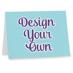 Design Your Own Note Cards