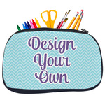 Design Your Own Neoprene Pencil Case - Medium