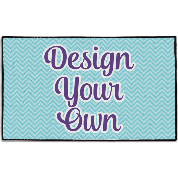 Design Your Own Door Mat - 60" x 36"