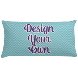 Design Your Own Pillow Case - King