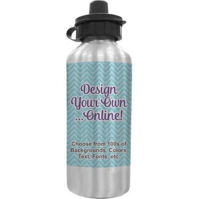 bottle your water customize (Personalized) Design  YouCustomizeIt Water Bottle Your Own