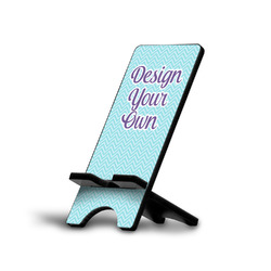 Design Your Own Cell Phone Stand - Large