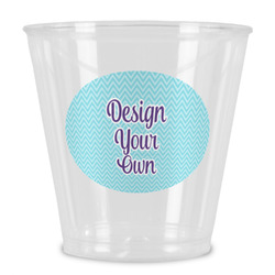 design your own shot glass