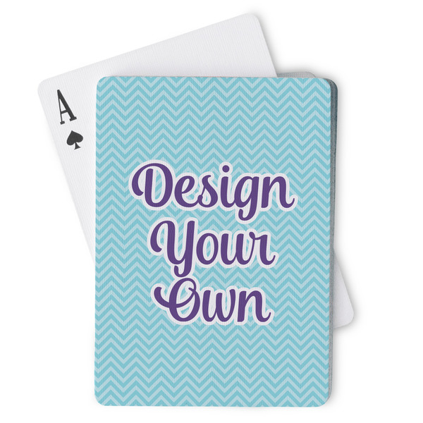 Design Your Own Playing Cards