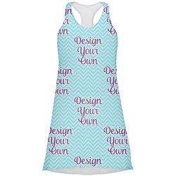 Design Your Own Racerback Dress - Large