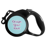 Design Your Own Retractable Dog Leash