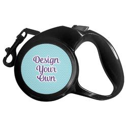 Design Your Own Retractable Dog Leash - Large