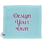 Design Your Own Security Blanket