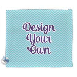 Design Your Own Security Blankets - Double-Sided
