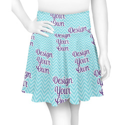 designer skater skirt