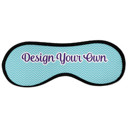 Design Your Own Sleeping Eye Masks - Large